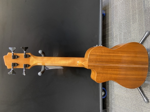 Store Special Product - Denver Ukulele Bass Fretless Acacia